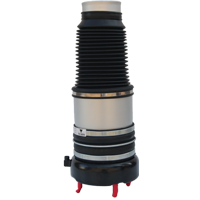 Air springs