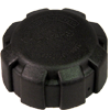 Expansion tank cap logo