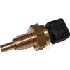 Coolant temperature sensor logo