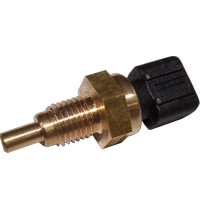 Coolant temperature sensor