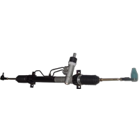 Electric power steering (EPS)