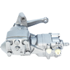 Steering gearbox