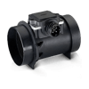 Mass air flow sensor (MAF) logo