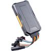 GPS tracker logo