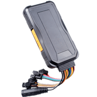 GPS tracker