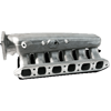 Intake manifold logo