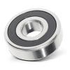 Alternator bearing