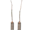 Alternator brushes