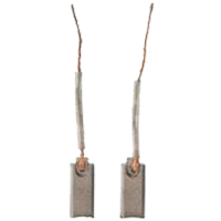 Alternator brushes