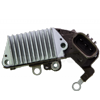 Voltage regulator logo