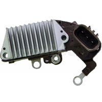 Voltage regulator