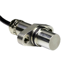 Speed sensor