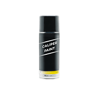 Caliper paint