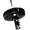 Brake booster logo