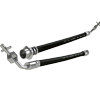 Brake hoses logo