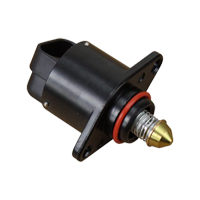 Idle air control valve