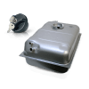 Fuel tank logo