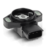 Throttle position sensor (TPS) logo