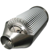 Diesel particulate filter (DPF)