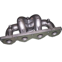 Exhaust manifold