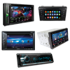Car radio