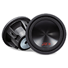 Car speakers logo