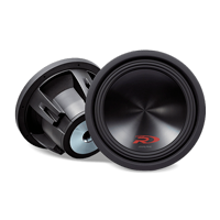 Car speakers