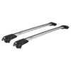 Roof rails