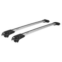Roof rails