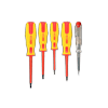 Screwdrivers logo