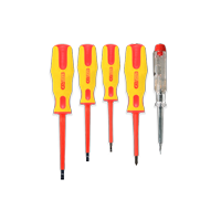 Screwdrivers