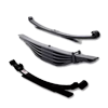 Leaf springs logo