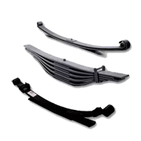Leaf springs