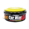 Car wax logo