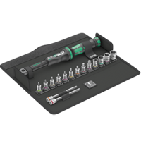 Torque wrench