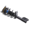 Strut assembly logo