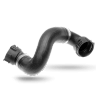 Radiator hose logo