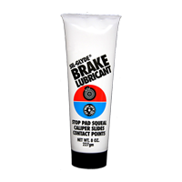 Caliper grease