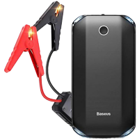 Jump starter