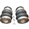 Air suspension logo