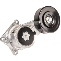 Drive belt tensioner
