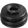 Ball joint boot