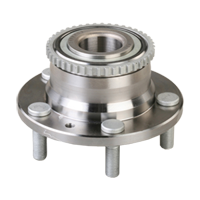 Wheel hub