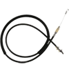 Clutch cable