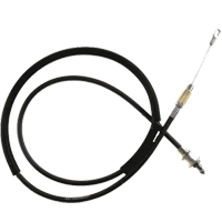 Clutch cable
