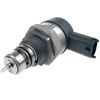 Fuel pressure regulator logo