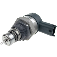 Fuel pressure regulator
