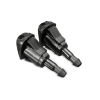 Washer nozzles