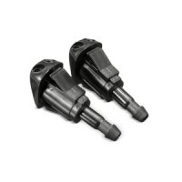 Washer nozzles