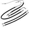Fuel hoses logo